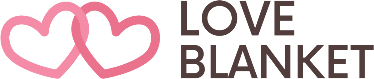 Love Blanket Logo