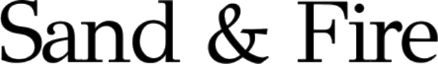 Sand & Fire Logo